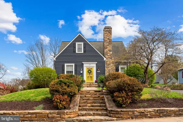 $550,000 | 609 South West Street, Culpeper, VA 22701