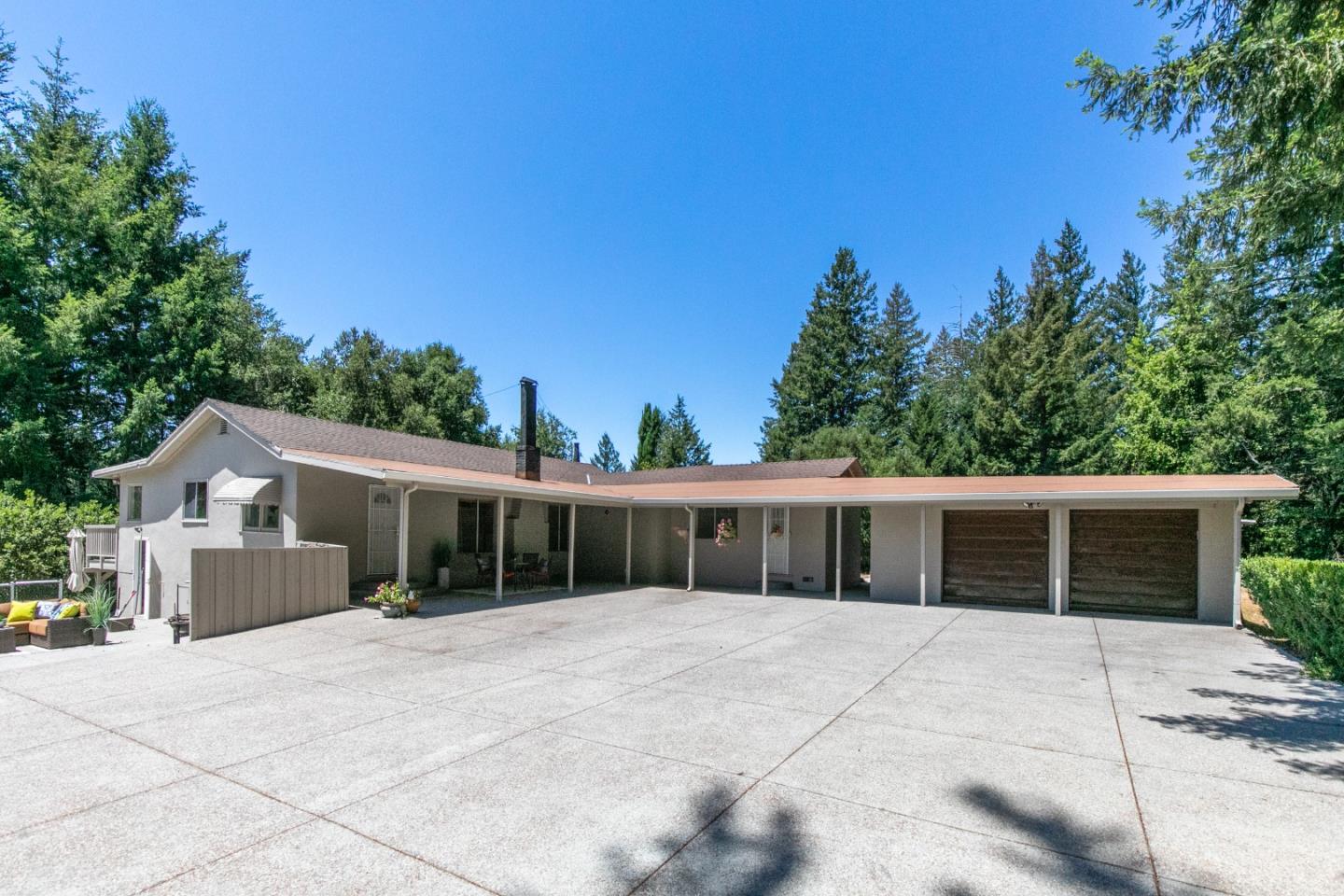23739 Summit Road Los Gatos, CA 95033 - Photo 5 of 36 Gallery Image 5