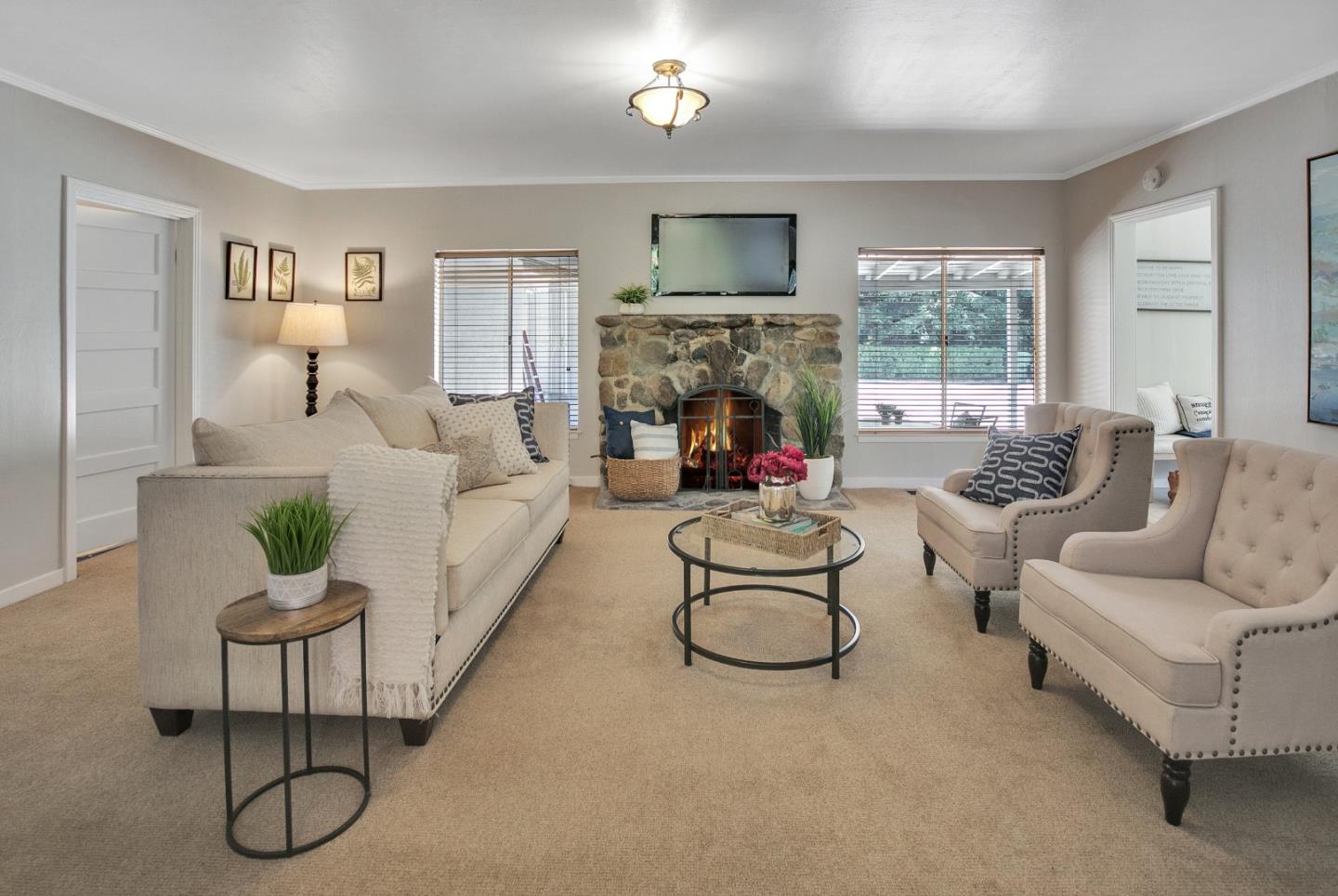 23739 Summit Road Los Gatos, CA 95033 - Photo 10 of 36 Gallery Image 10