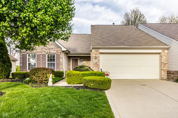 $315,000 | 17813 Crown Pointe Court, Noblesville, IN 46062
