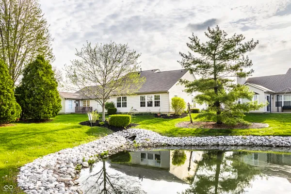 $315,000 | 17813 Crown Pointe Court, Noblesville, IN 46062