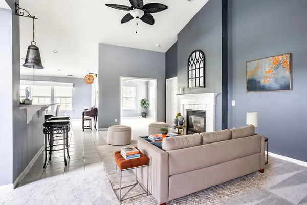 $315,000 | 17813 Crown Pointe Court, Noblesville, IN 46062