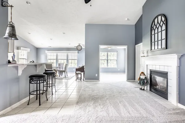 $315,000 | 17813 Crown Pointe Court, Noblesville, IN 46062