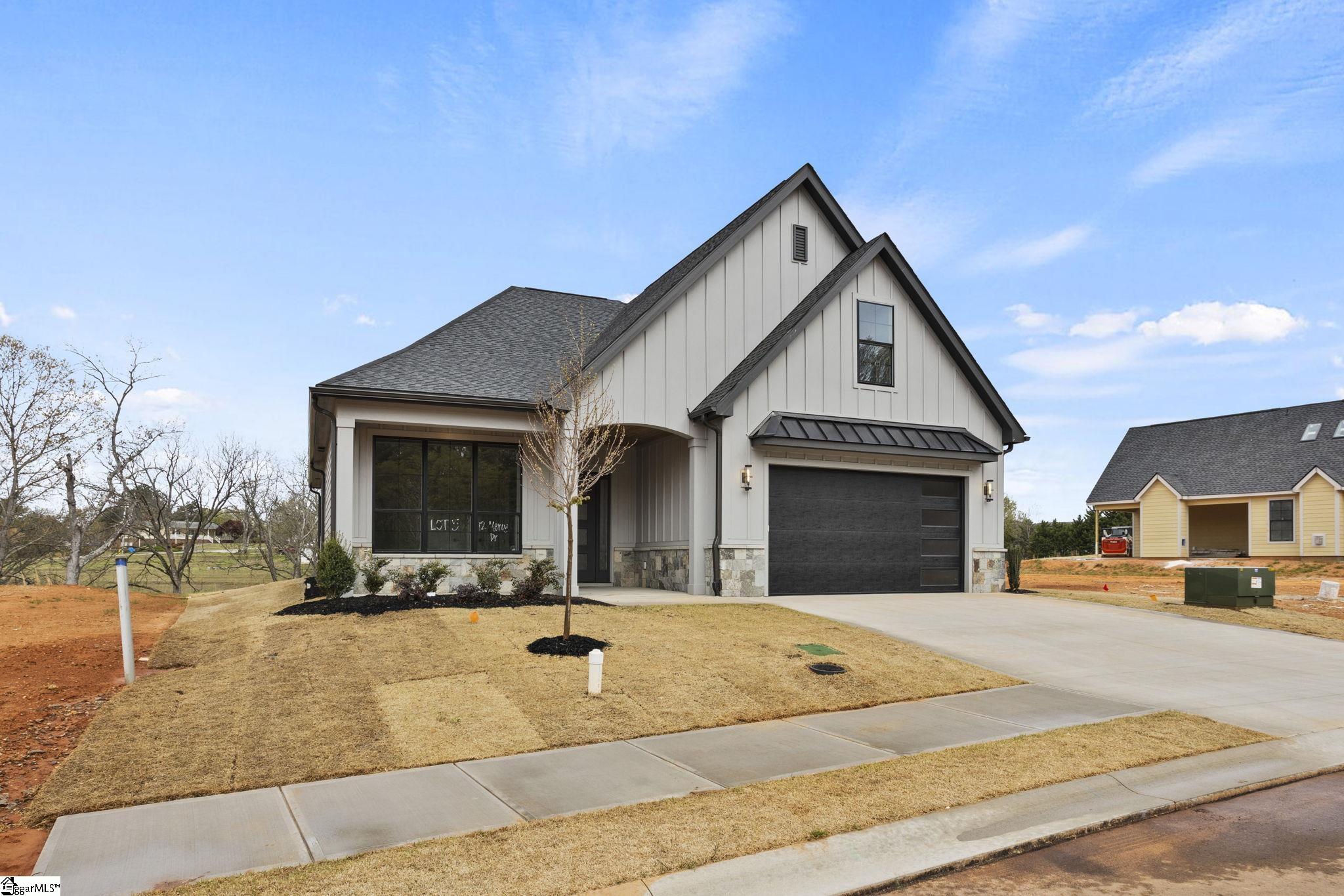 12 Mercy Drive, Unit 5 Greenville, SC 29607 - Photo 2 of 26 Gallery Image 2