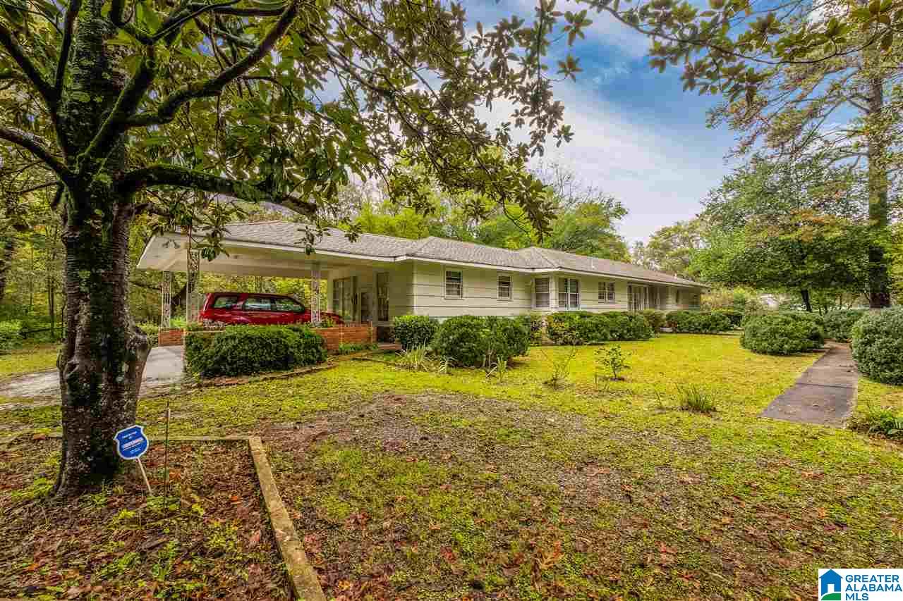 1110 Montevallo Road Leeds, AL 35094 - Photo 4 of 28