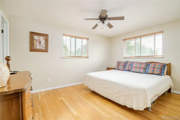 $619,000 | 3073 South Xanthia Street, Denver, CO 80231