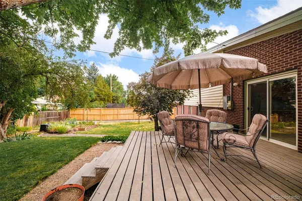 $619,000 | 3073 South Xanthia Street, Denver, CO 80231