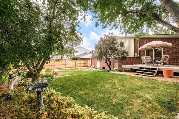 $619,000 | 3073 South Xanthia Street, Denver, CO 80231
