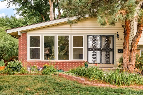 $619,000 | 3073 South Xanthia Street, Denver, CO 80231