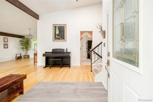 $619,000 | 3073 South Xanthia Street, Denver, CO 80231