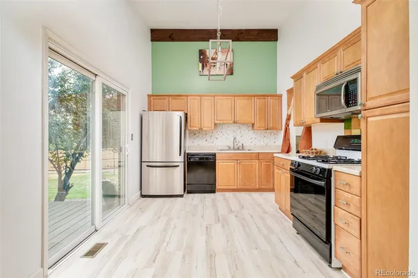 $619,000 | 3073 South Xanthia Street, Denver, CO 80231