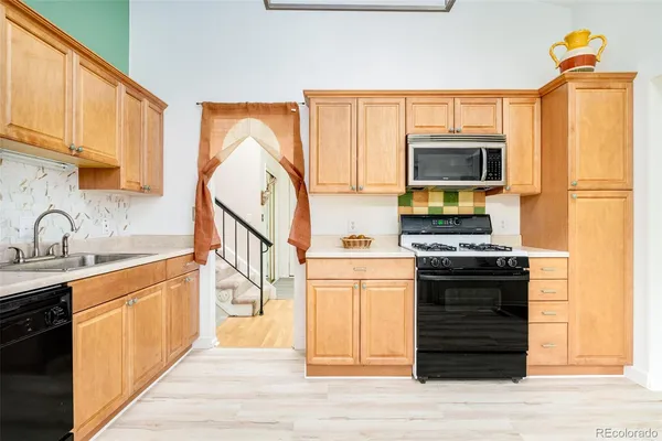 $619,000 | 3073 South Xanthia Street, Denver, CO 80231