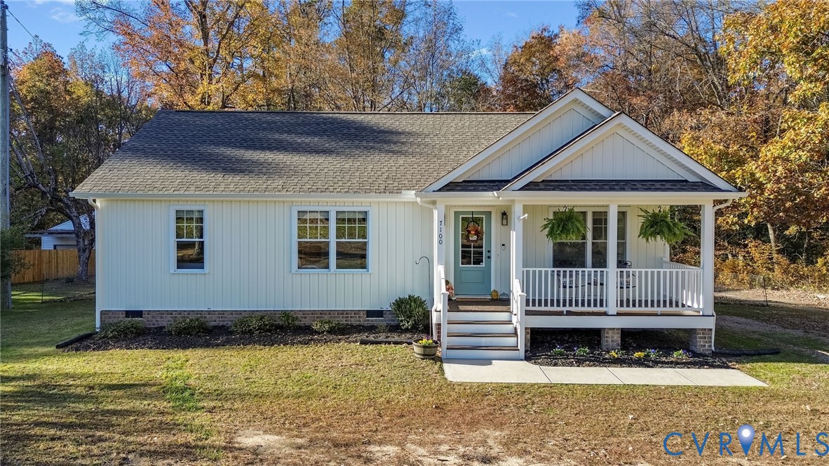 7100 Anderson Mill Road Church Road, VA 23833 - Photo 1 of 25 Gallery Image 1
