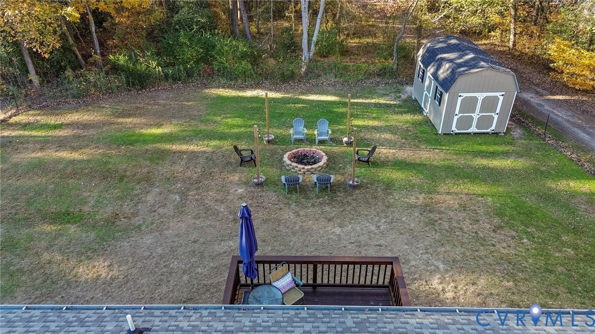 7100 Anderson Mill Road Church Road, VA 23833 - Photo 25 of 25 Gallery Image 25