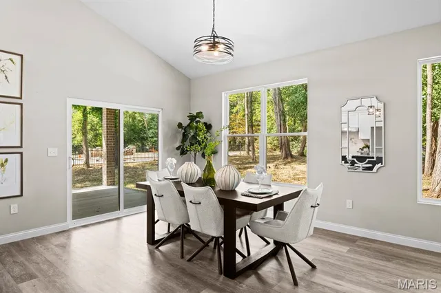 $550,000 | 513 Ingleside Lane, O'Fallon, IL 62269