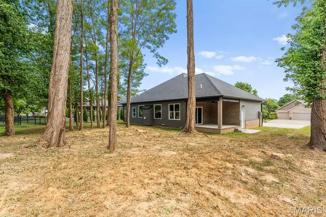 $550,000 | 513 Ingleside Lane, O'Fallon, IL 62269