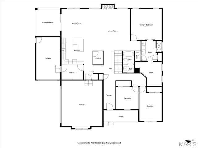 $550,000 | 513 Ingleside Lane, O'Fallon, IL 62269