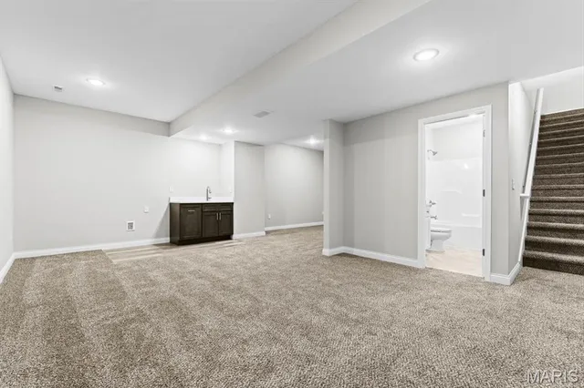 $550,000 | 513 Ingleside Lane, O'Fallon, IL 62269