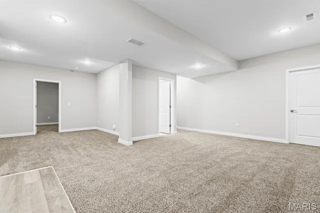 $550,000 | 513 Ingleside Lane, O'Fallon, IL 62269