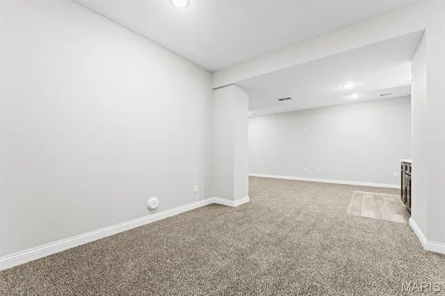 $550,000 | 513 Ingleside Lane, O'Fallon, IL 62269