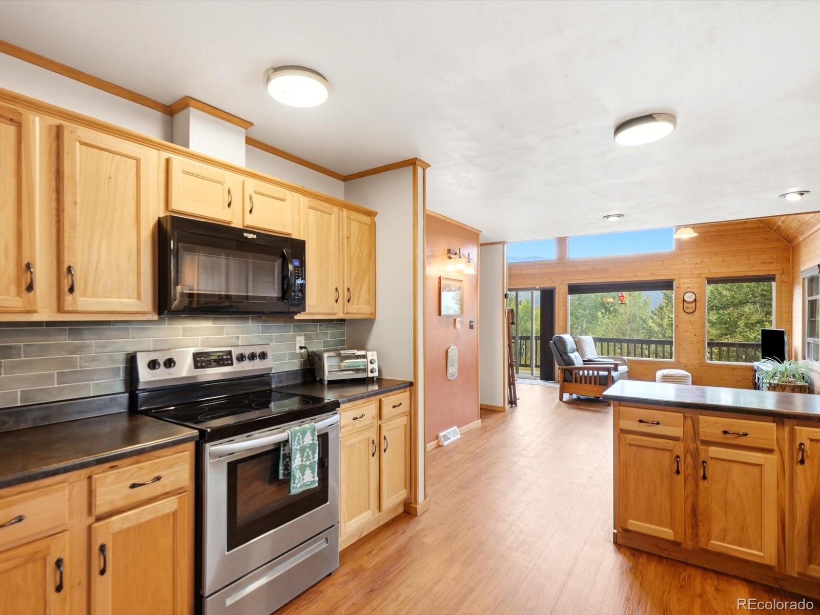 10 Juniper Way Bailey, CO 80421 - Photo 13 of 41