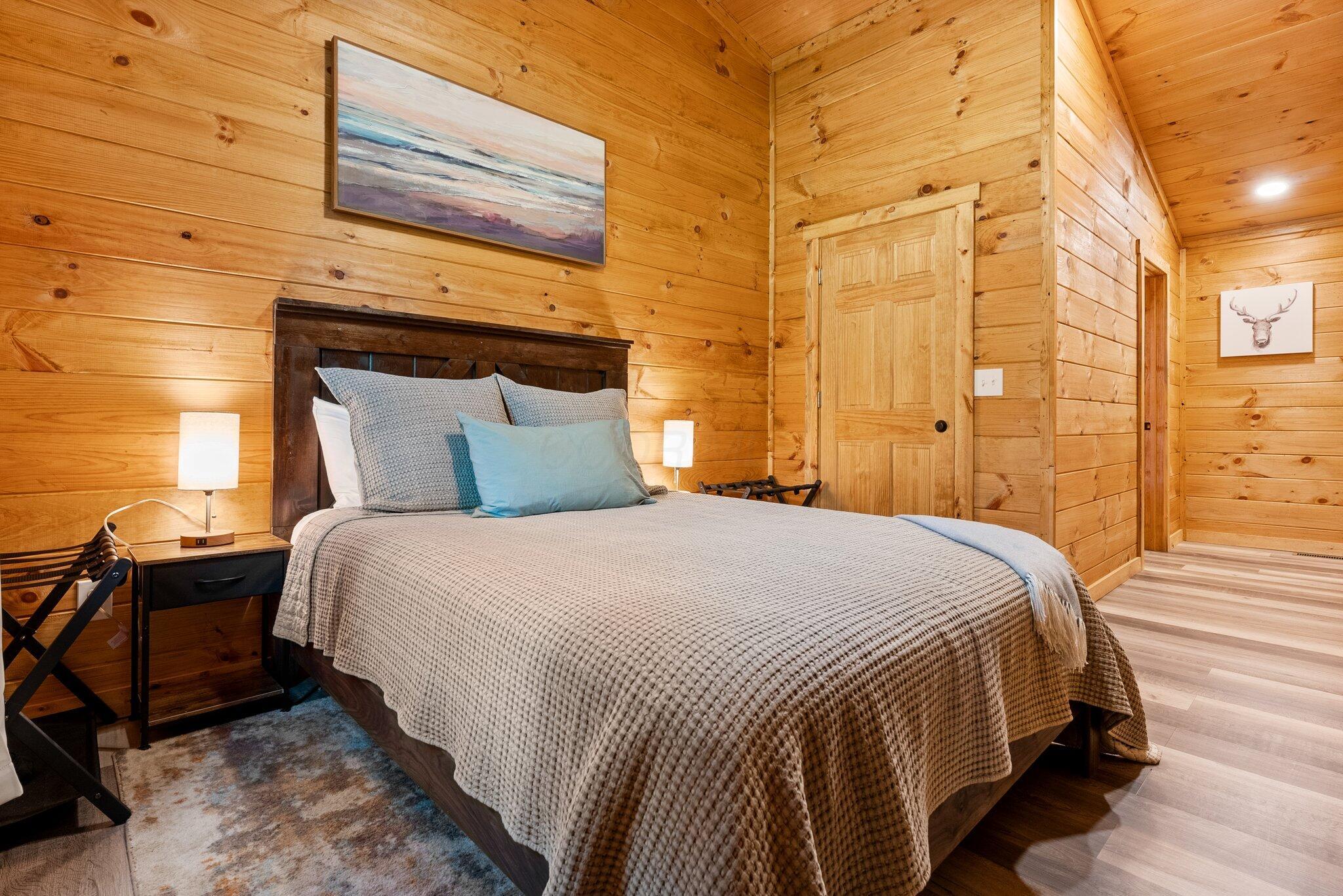 26299 Faris Road McArthur, OH 45651 - Photo 14 of 14 Caribou Bedroom 3