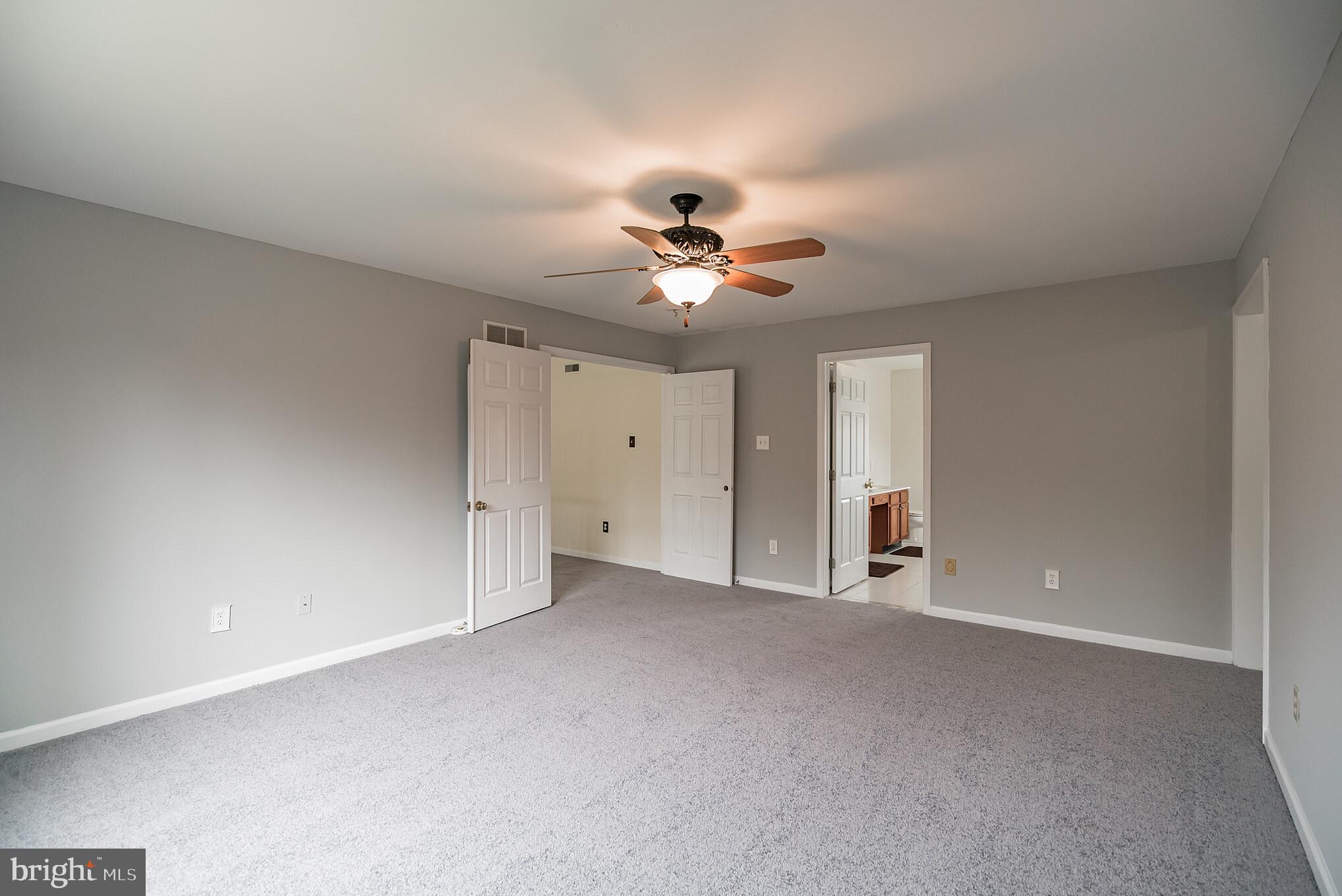 7455 Old Easton Road Pipersville, PA 18947 - Photo 18 of 33 Master BR