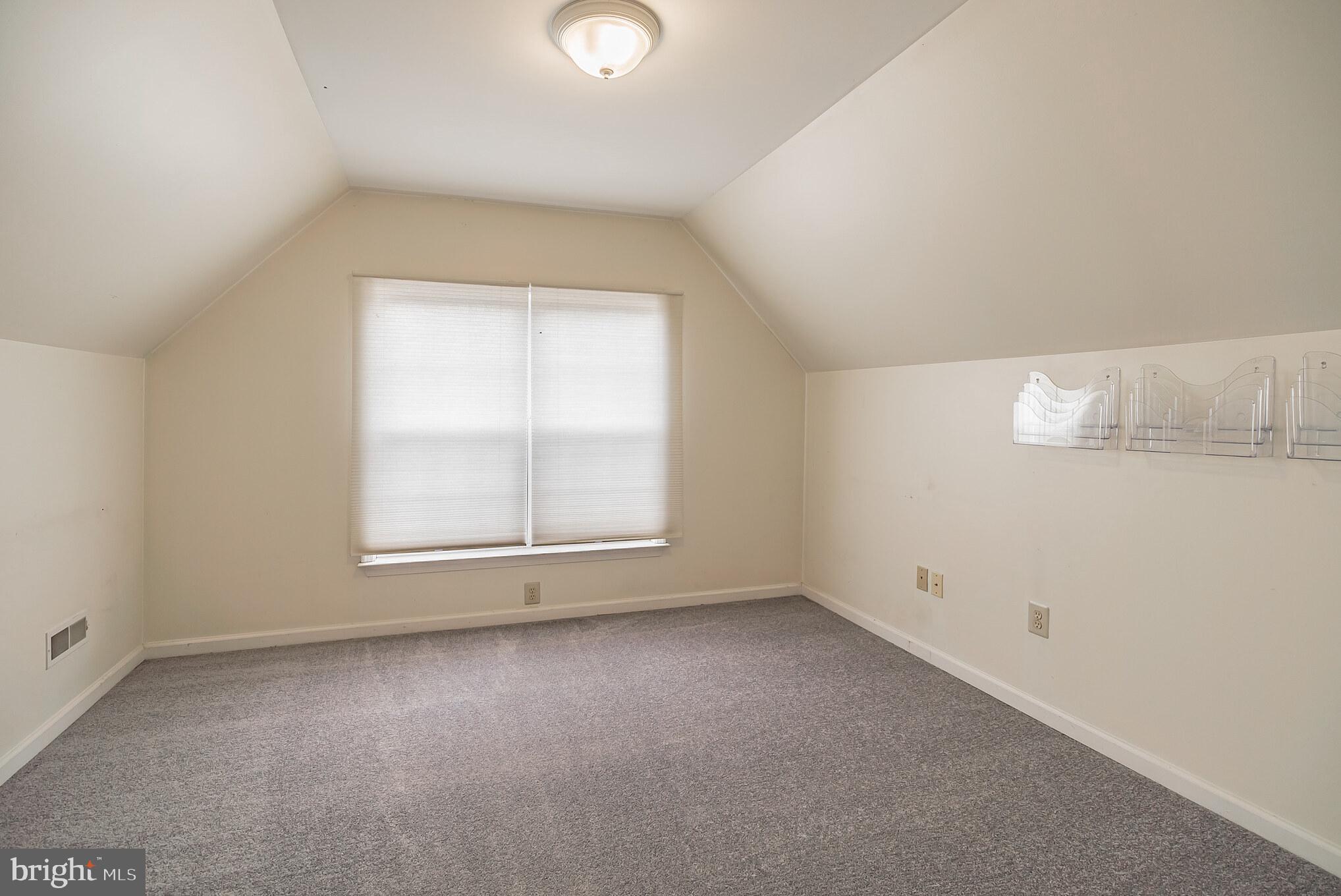 7455 Old Easton Road Pipersville, PA 18947 - Photo 21 of 33 Office/Den off Master BR