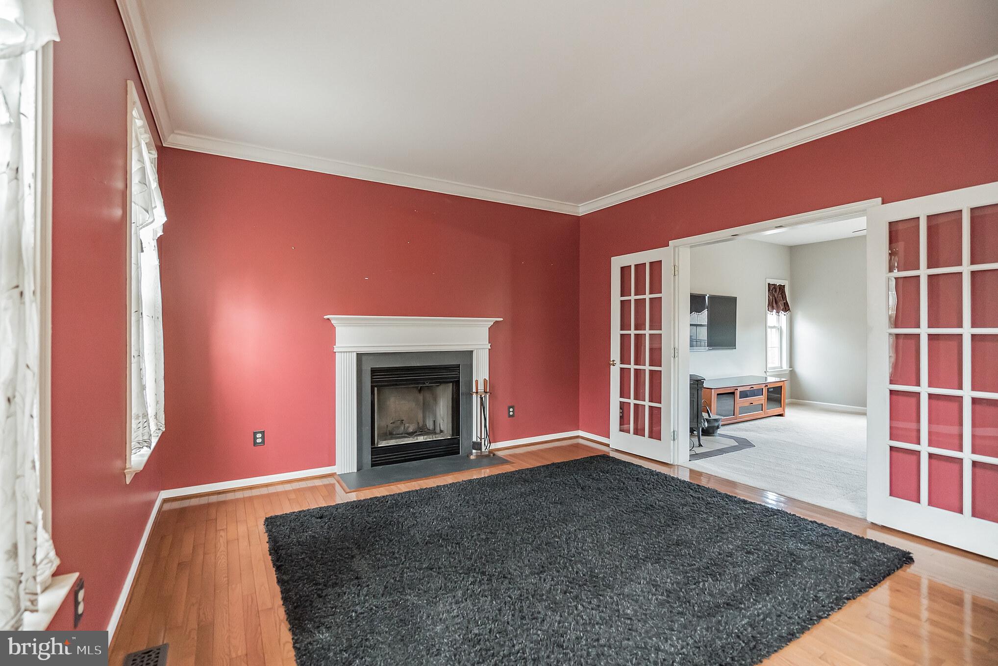 7455 Old Easton Road Pipersville, PA 18947 - Photo 6 of 33 Living Room