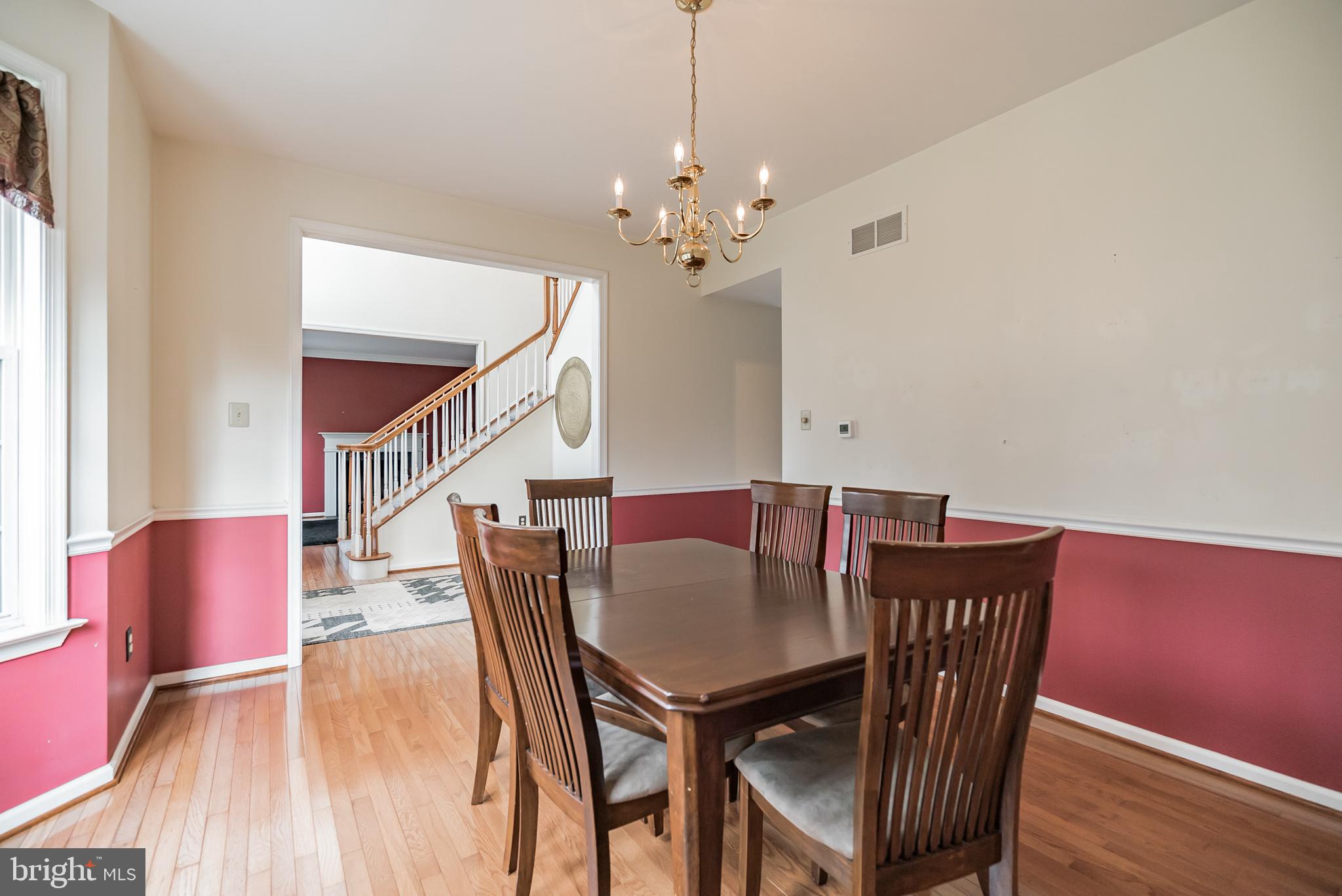 7455 Old Easton Road Pipersville, PA 18947 - Photo 7 of 33 Dining Room