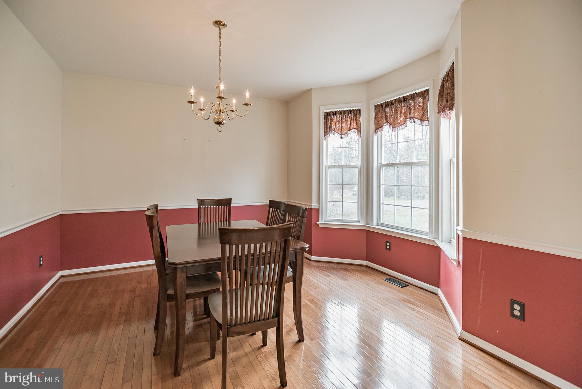 7455 Old Easton Road Pipersville, PA 18947 - Photo 8 of 33 Dining Room