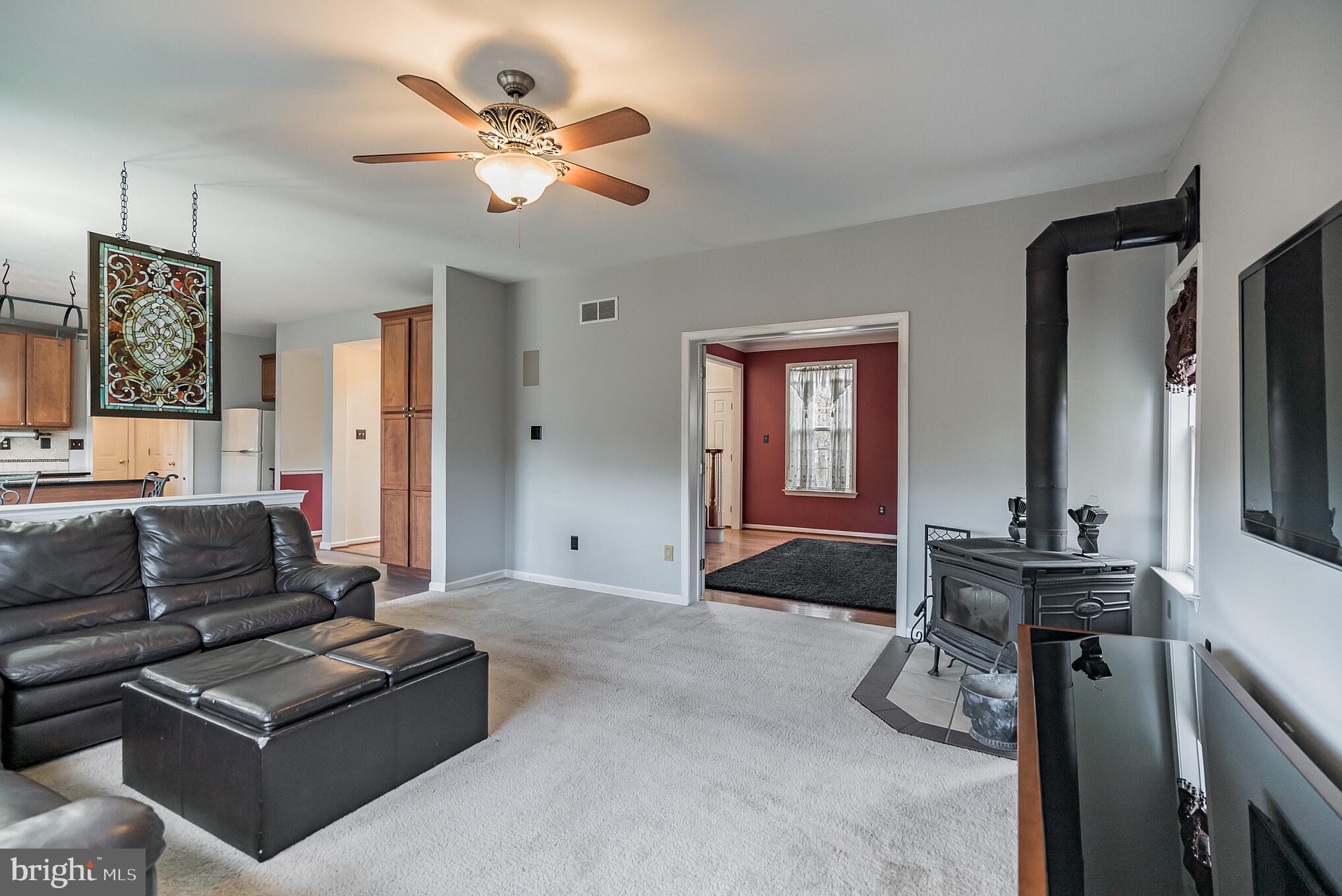 7455 Old Easton Road Pipersville, PA 18947 - Photo 9 of 33 Family Room