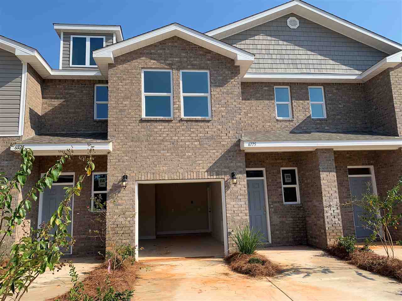 6775 Spaniel Drive, Unit 115 Daphne, AL 36527 - Photo 1 of 7
