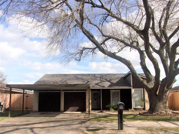 $255,000 | 2015 Cannonade Drive, Pasadena, TX 77503