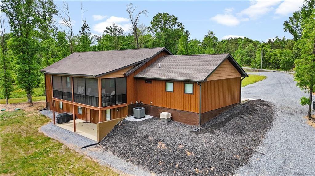 1581 Taylor Town Road Northeast Ranger, GA 30734 - Photo 33 of 37 Gallery Image 33