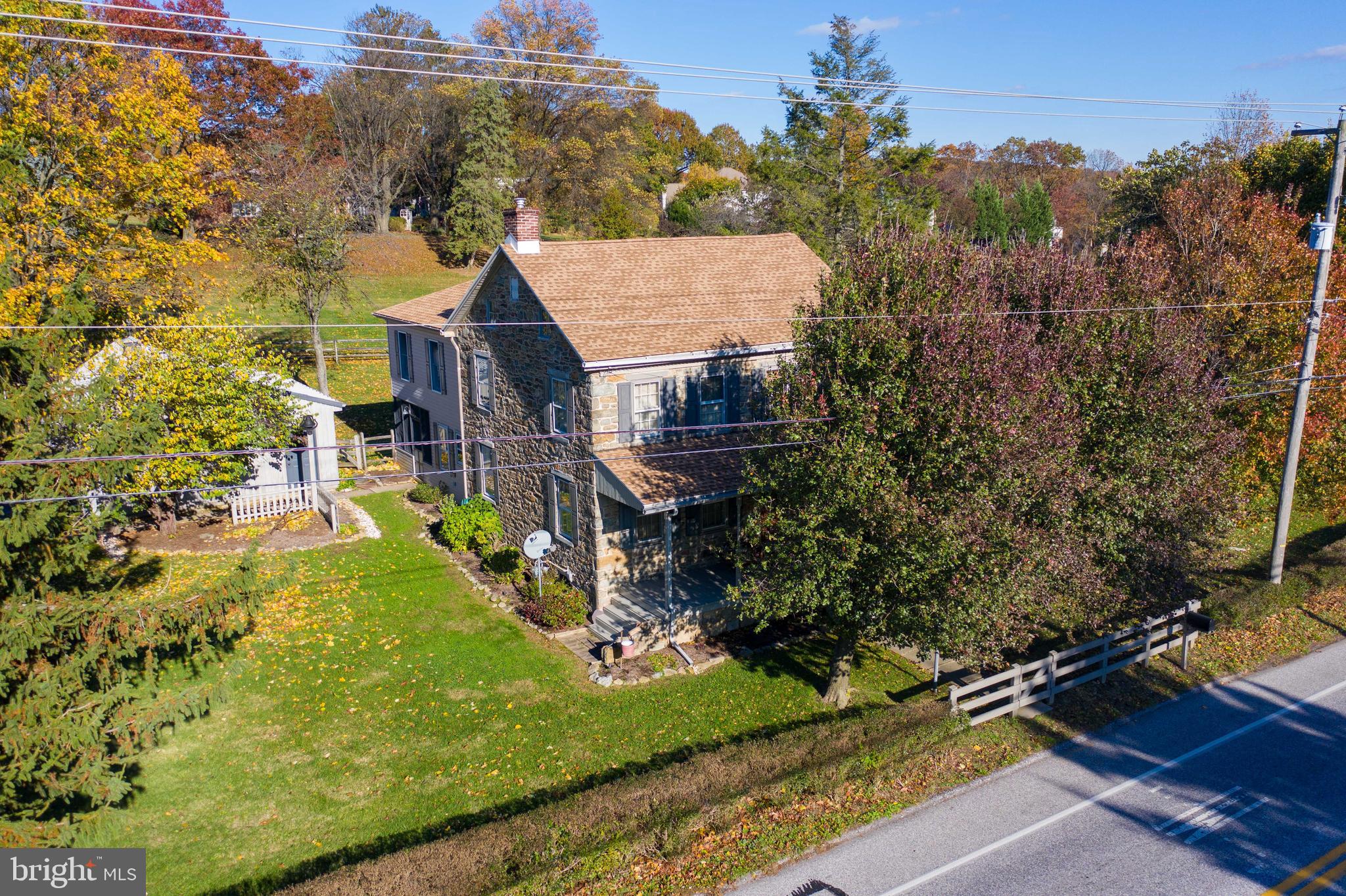 2155 Mt Zion Road York, PA 17406 - Photo 2 of 53 Gallery Image 2