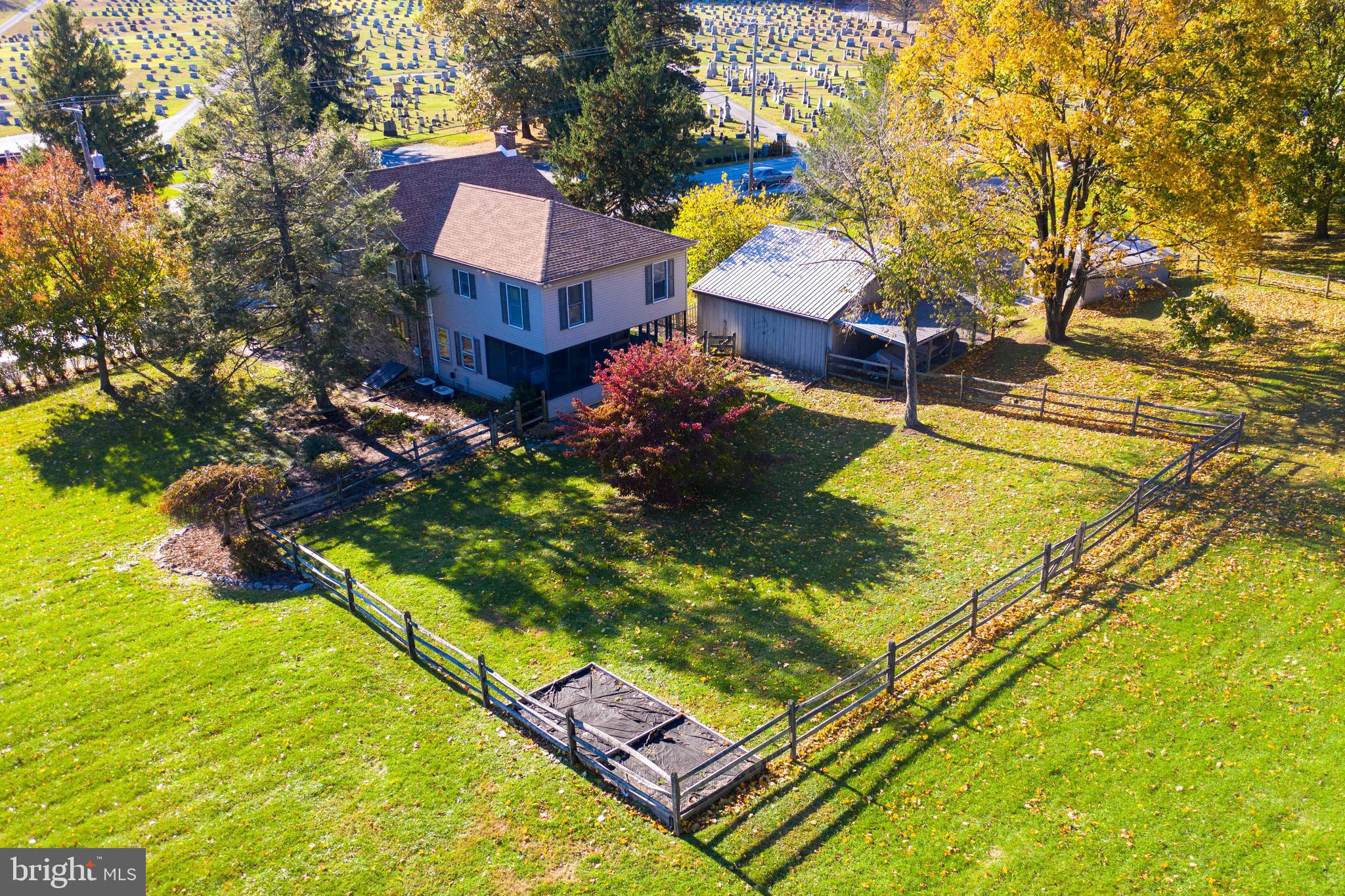 2155 Mt Zion Road York, PA 17406 - Photo 42 of 53 Gallery Image 42