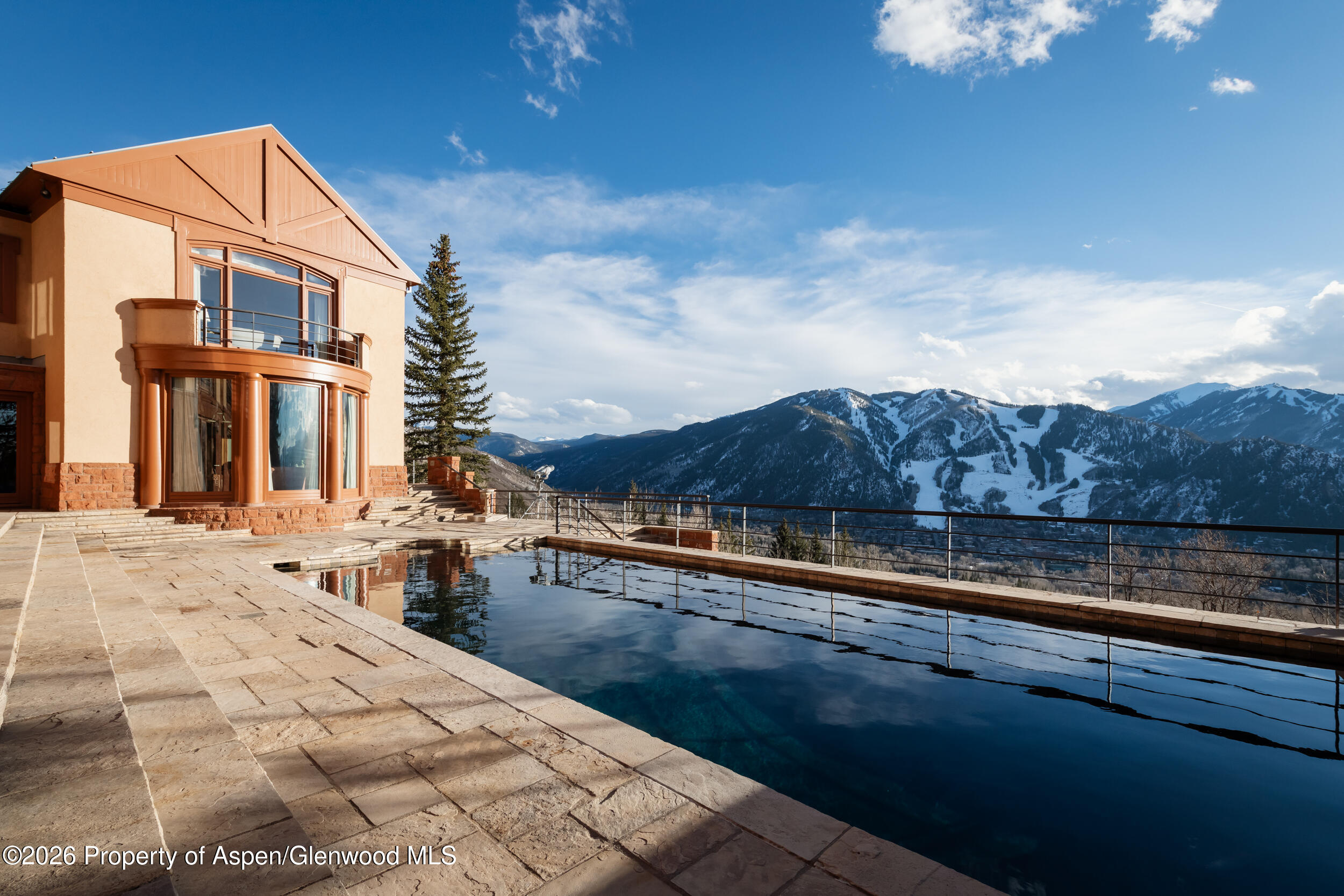 2131 Red Mountain Road Aspen, CO 81612 - Photo 30 of 31