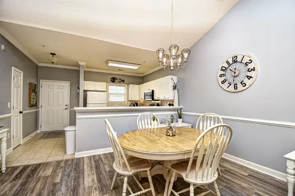 $239,800 | 6253 Catalina Drive, Unit 332, North Myrtle Beach, SC 29582