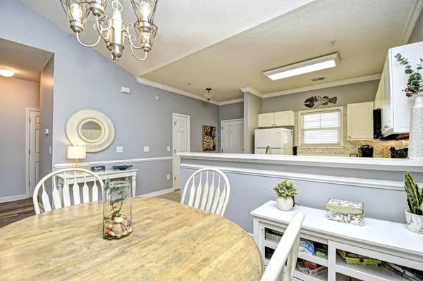 $239,800 | 6253 Catalina Drive, Unit 332, North Myrtle Beach, SC 29582