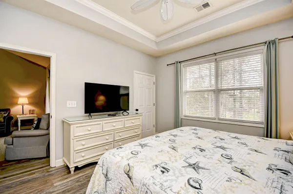 $239,800 | 6253 Catalina Drive, Unit 332, North Myrtle Beach, SC 29582