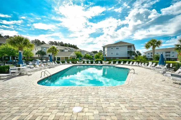 $239,800 | 6253 Catalina Drive, Unit 332, North Myrtle Beach, SC 29582