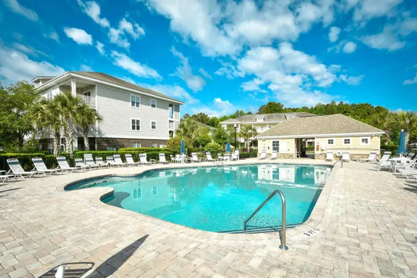 $239,800 | 6253 Catalina Drive, Unit 332, North Myrtle Beach, SC 29582