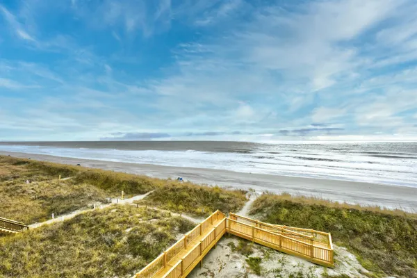 $239,800 | 6253 Catalina Drive, Unit 332, North Myrtle Beach, SC 29582