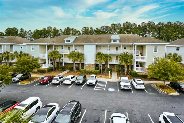 $239,800 | 6253 Catalina Drive, Unit 332, North Myrtle Beach, SC 29582