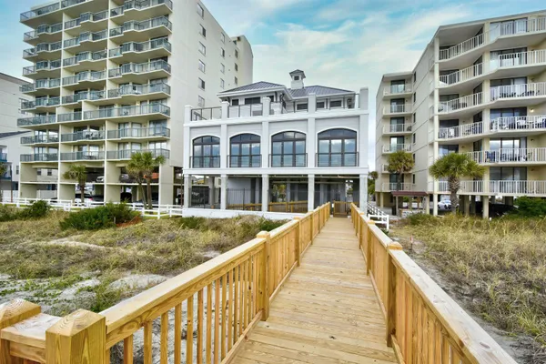 $239,800 | 6253 Catalina Drive, Unit 332, North Myrtle Beach, SC 29582