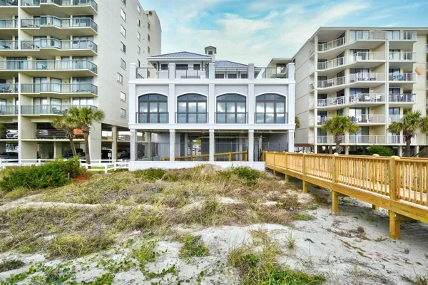 $239,800 | 6253 Catalina Drive, Unit 332, North Myrtle Beach, SC 29582