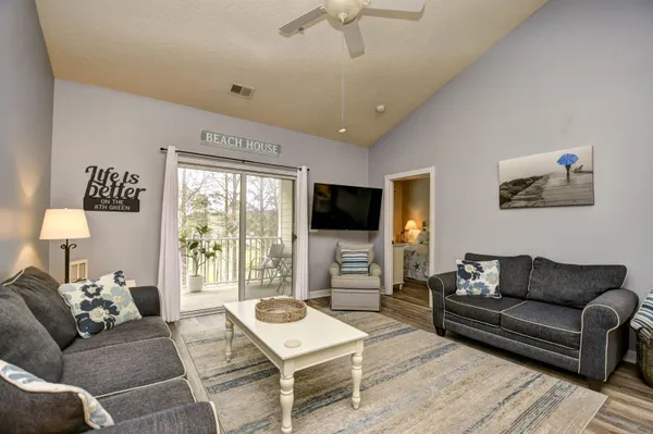 $239,800 | 6253 Catalina Drive, Unit 332, North Myrtle Beach, SC 29582