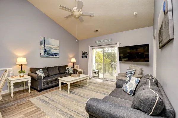 $239,800 | 6253 Catalina Drive, Unit 332, North Myrtle Beach, SC 29582