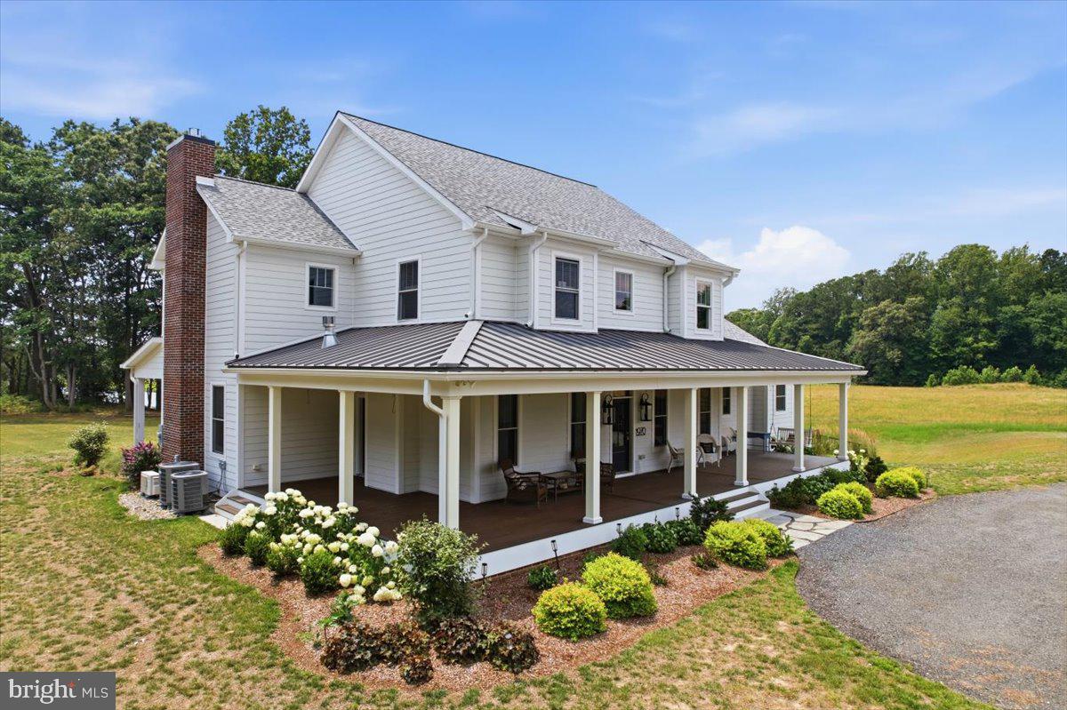 1970 Old Anchor Road Huntingtown, MD 20639 - Photo 9 of 89